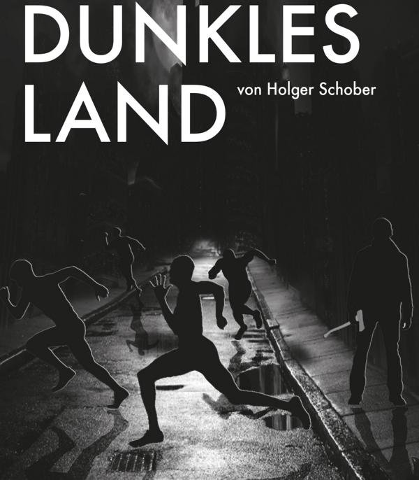 Musischer Abend: „Dunkles Land“ von Holger Schober