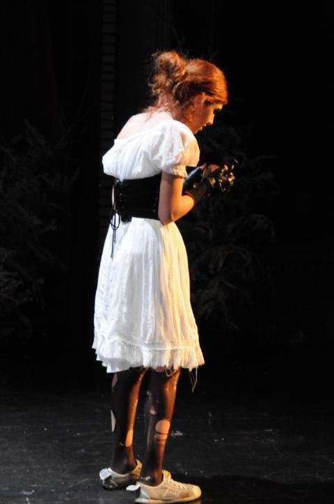 Elektra: Klassisch modern inszeniert