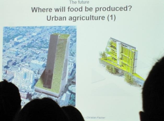 Bilingual Science at the Sprachengymnasium