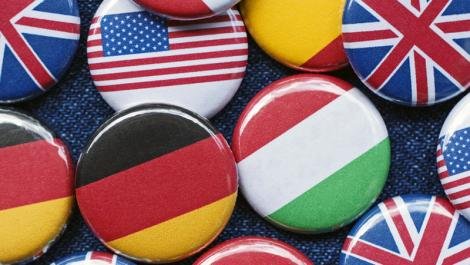 Sprachzertifikate - Förderkurse