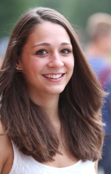 Franziska Kofler trumpft bei Italienmeisterschaft