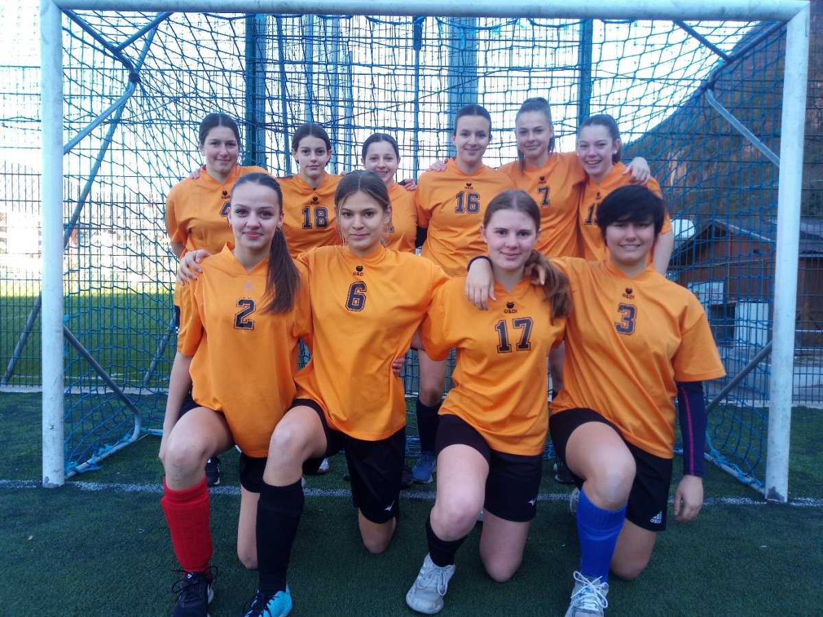 Landesmeisterschaft Fußball