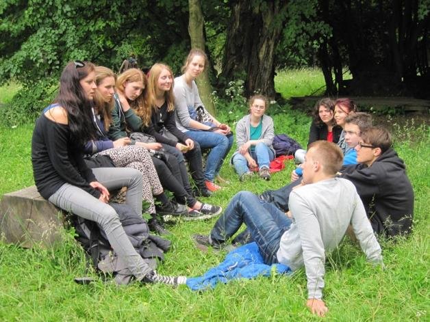 Mit Faust auf der Suche nach dem guten Leben