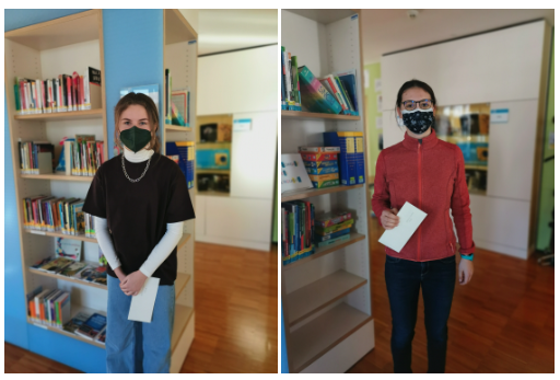 And the winners are...