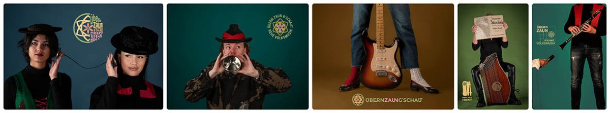 Über'n Zaun gschaut - Die Entscheidung ist gefallen!