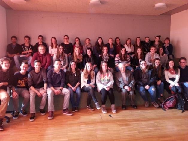 27 Gennaio, Giornata della Memoria+