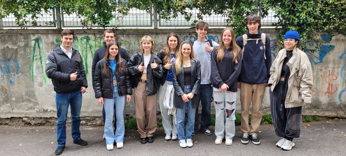 Unsere Firma der Zukunft