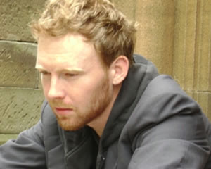 Sein oder nicht sein auf australisch...