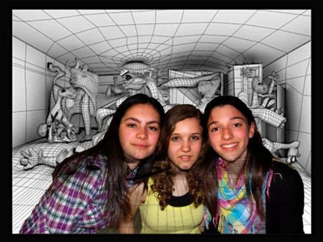 français – portrait – français – portrait - français 