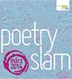 Finale der Poetry-Slam-Meisterschaft