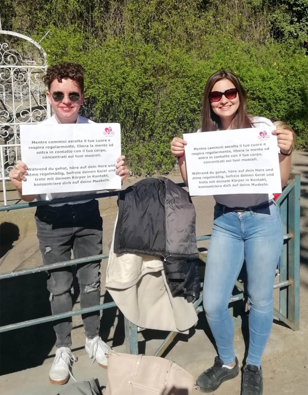 Malattie cardiache - progetto di beneficenza