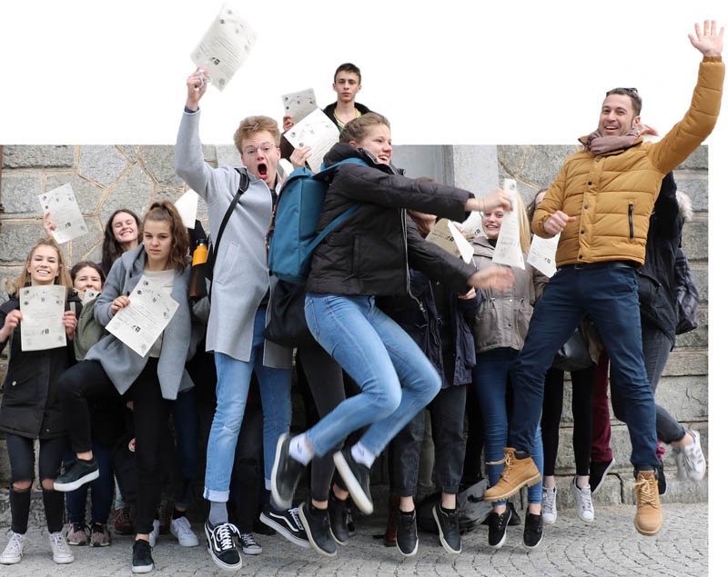 Prämierung: „Kar-ICH-katur“