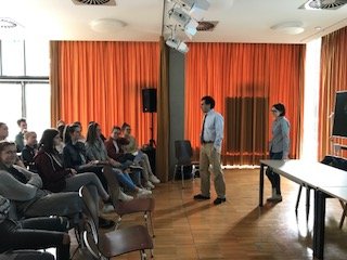 Progetto “Giustizia e libertà”