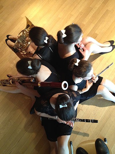 1. Preis bei Prima la Musica