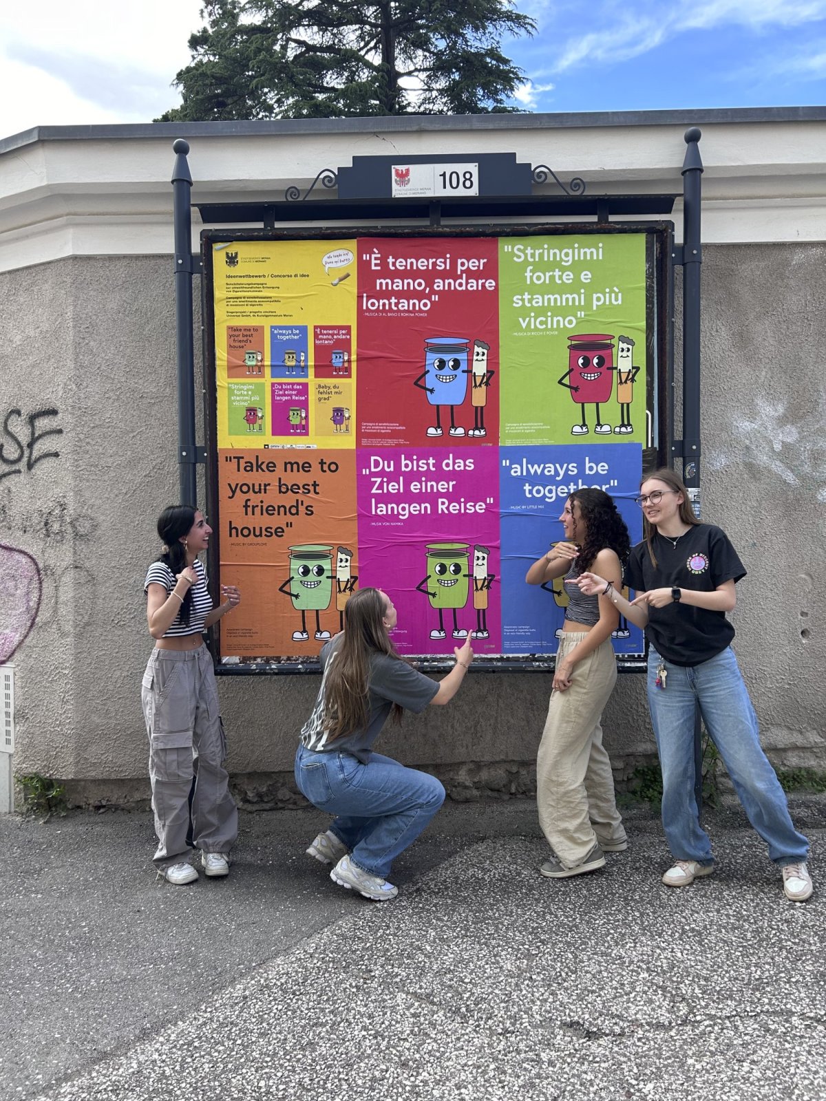 Weltumwelttag: Große Prämierung der 4k/ku