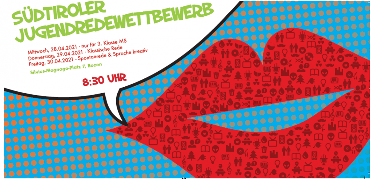 Jugendredewettbewerb