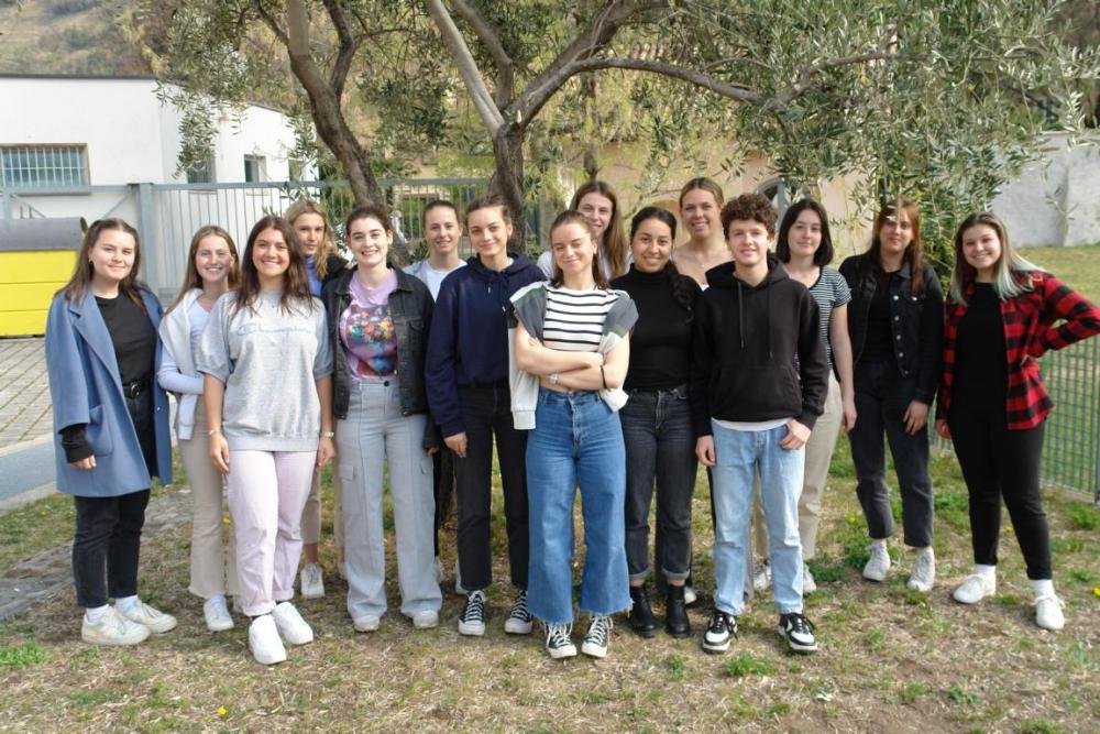 Sprachzertifizierungen erfolgreich bestanden!