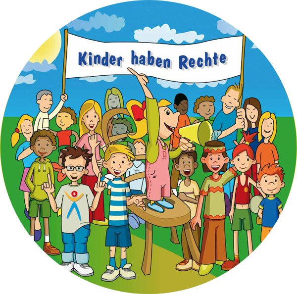 Auch wir haben Rechte!