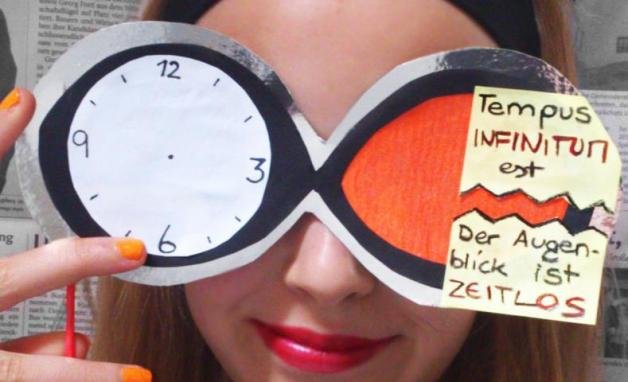 Latein-FüLa wird zu Kunst;-)