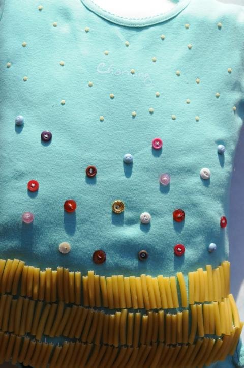 Facelifting und andere Kunstg'schichten