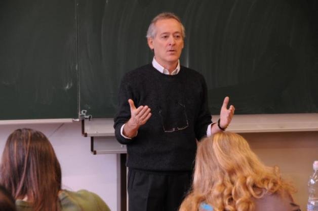 2 Schulstunden mit Bernardis Troerinnen                             