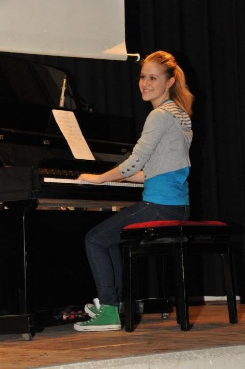 Abschlussfeier Schulstelle Rennweg