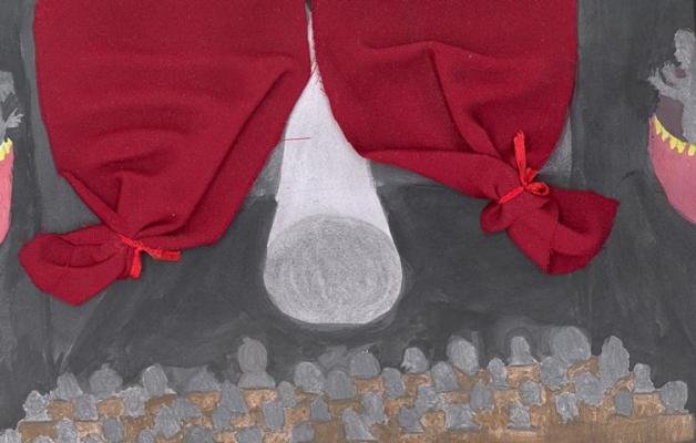 Aufbruch | Kunst- und Lebensg'schichten