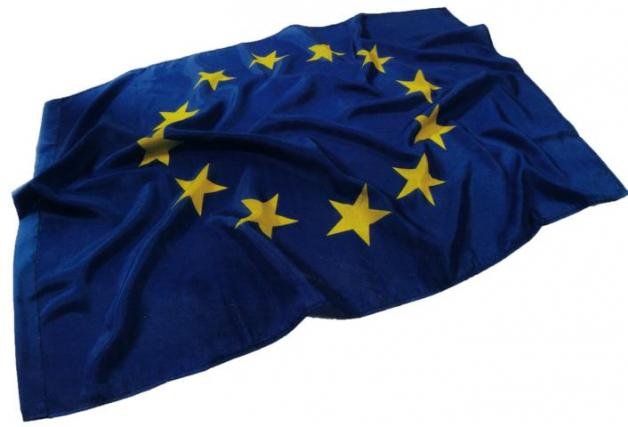 Europatag am „Beda Weber“