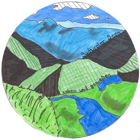 Diesen Ort kenne ich doch!? Topographie*