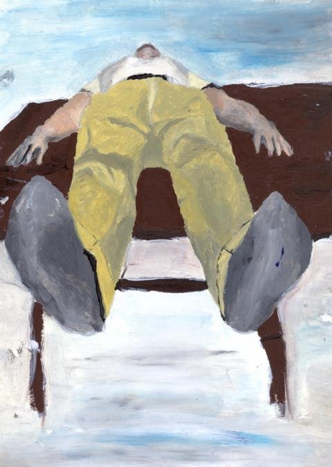 Alles 3-D, oder chillst du noch?