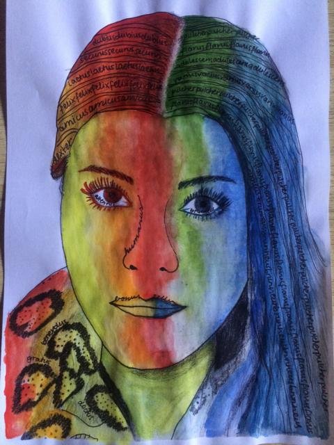 De pedibus usque ad caput* ...