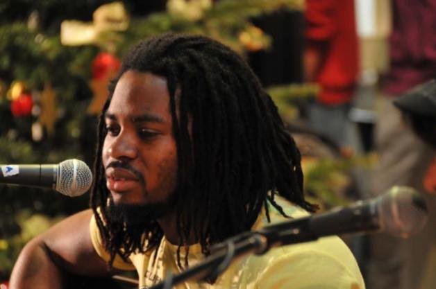 „One love, one heart”:   So this was Xmas…