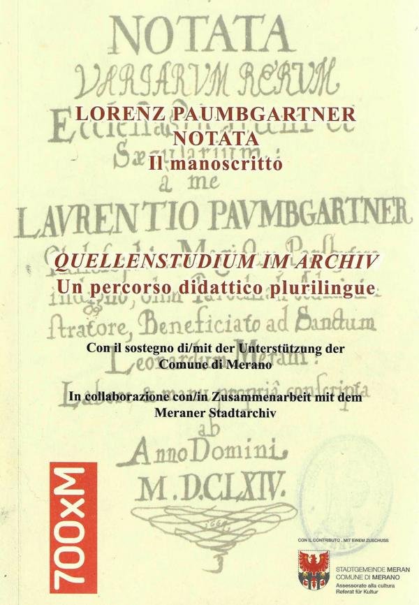 Notata: Von Kometen und Hinrichtungen