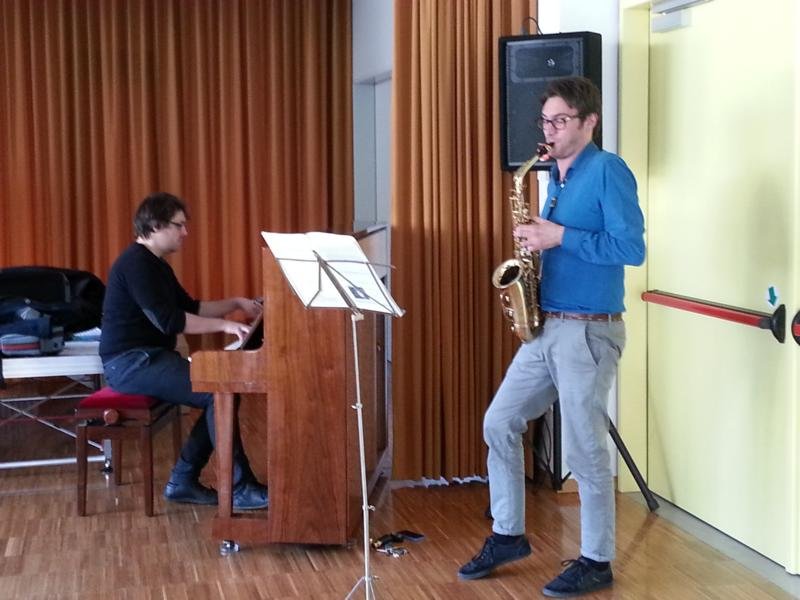 Dar voce alle emozioni 