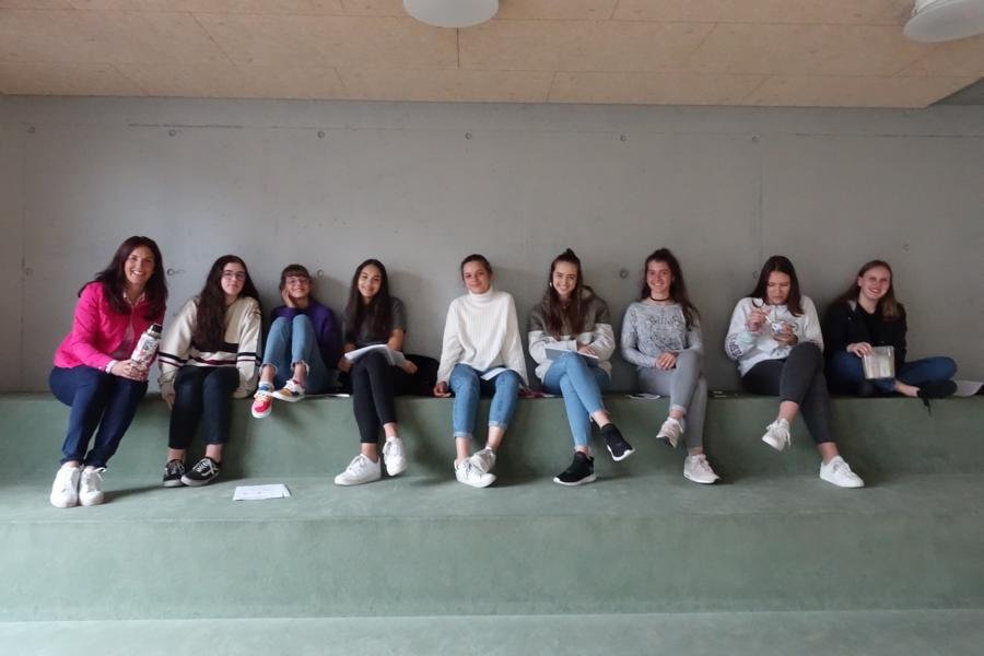 Una mañana argentina