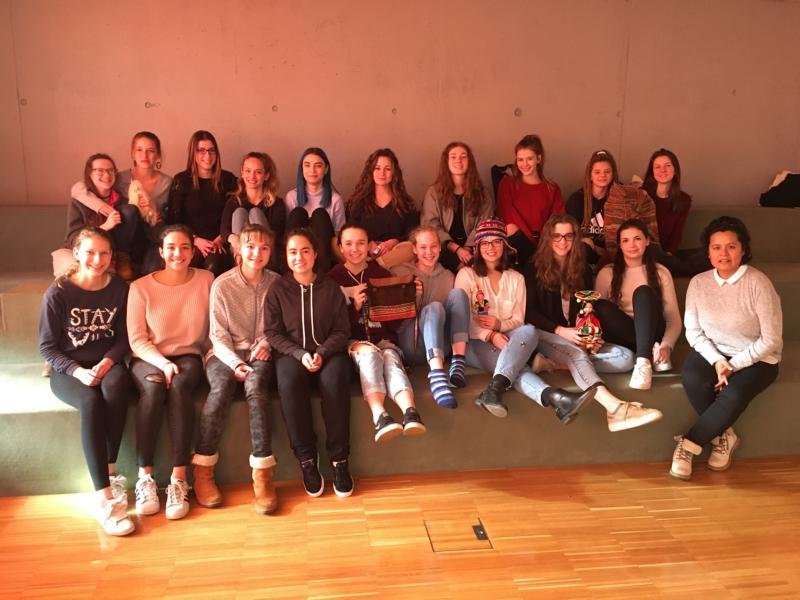 Un viaje cultural a Perú