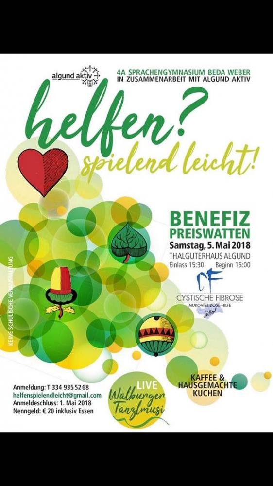 Helfen? Spielend leicht!