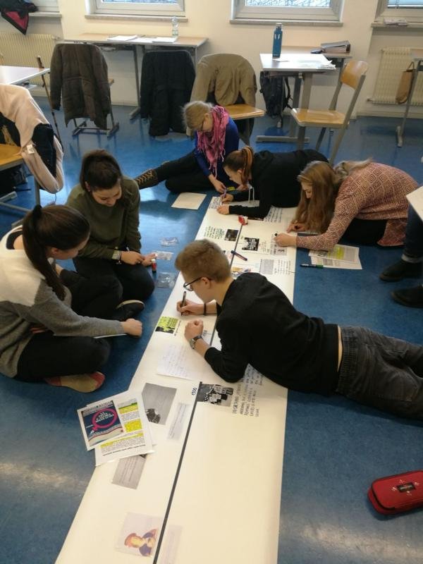 Corpo Ruolo Identità di Genere 