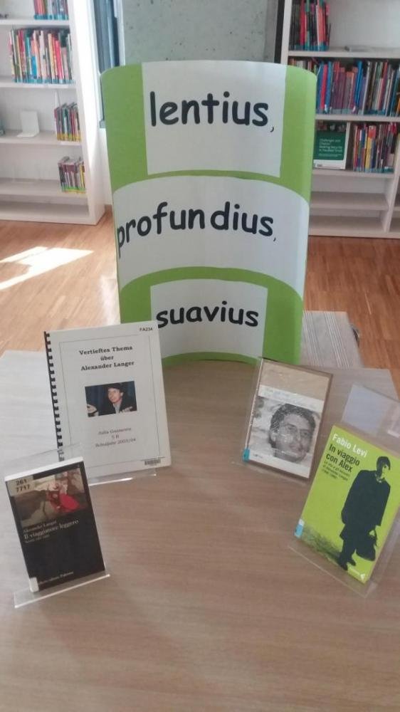 lentius, profundius, suavius 