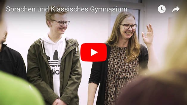 Tag der offenen Tür