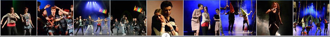 "Das Königsspiel" - Bildergalerie