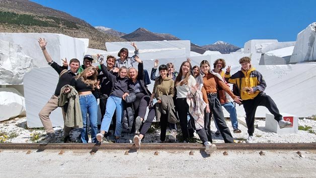 Weißwasserbruch Laas