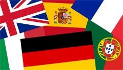 Sprachzertifizierungsprüfungen: Termine