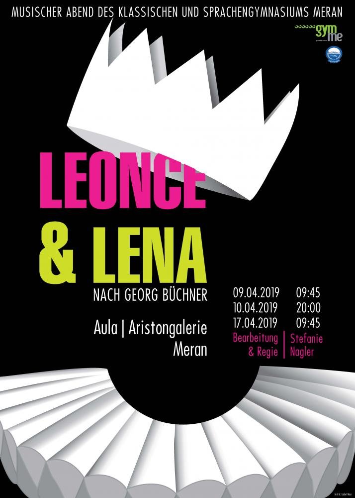 Musischer Abend: Leonce und Lena