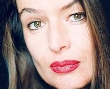 Autorenbegegnung mit Sabine Gruber