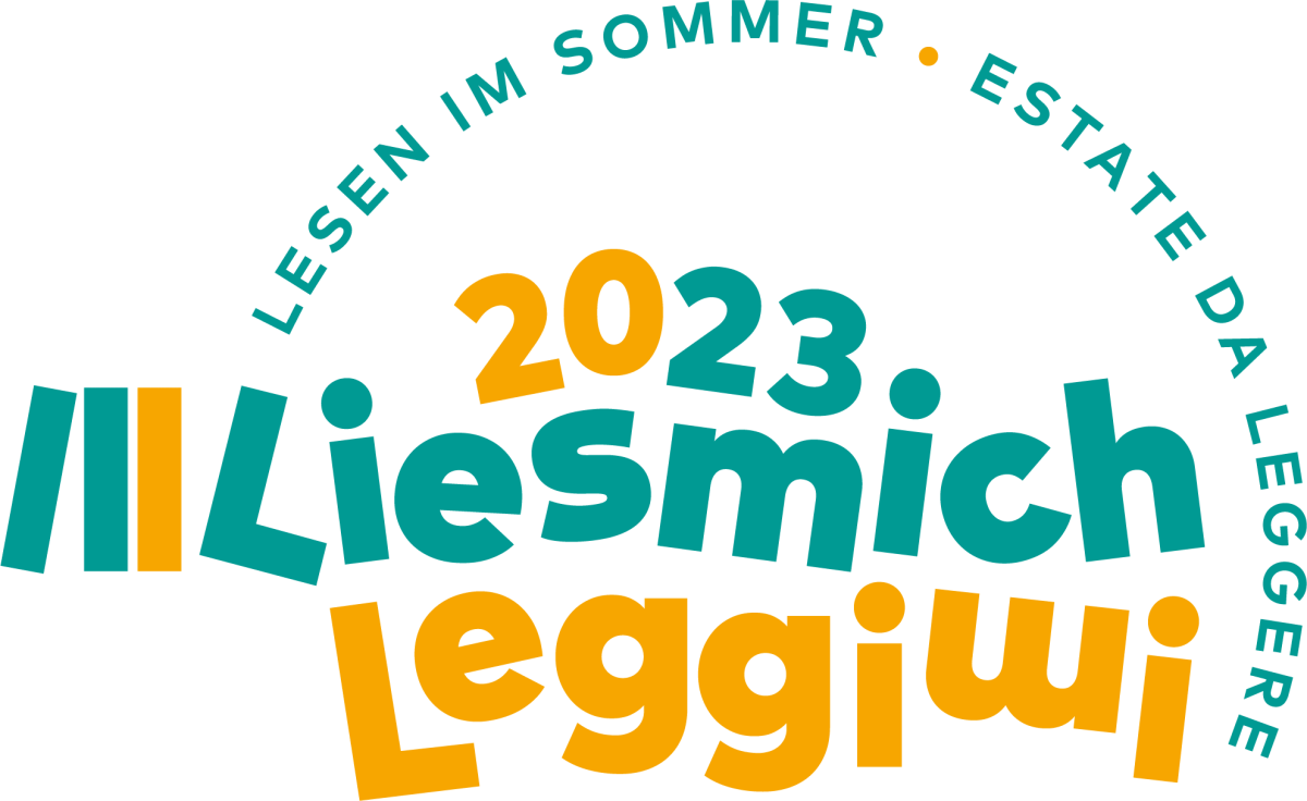 Sommerleseaktion Liesmich