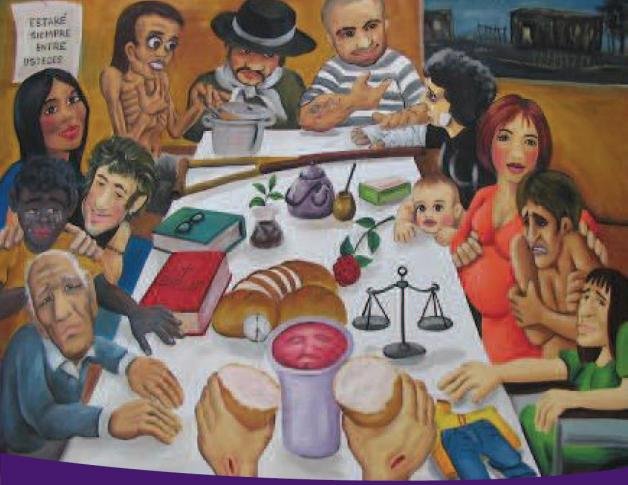 ¿Religión y Español? 