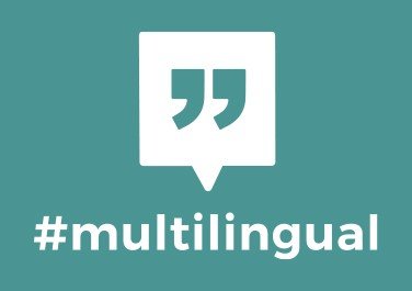 Jonglieren mit Sprachen macht Spaß