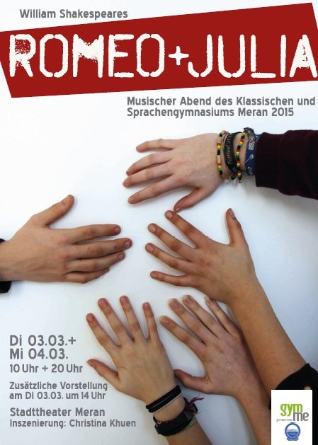 Musischer Abend am 3. und 4. März