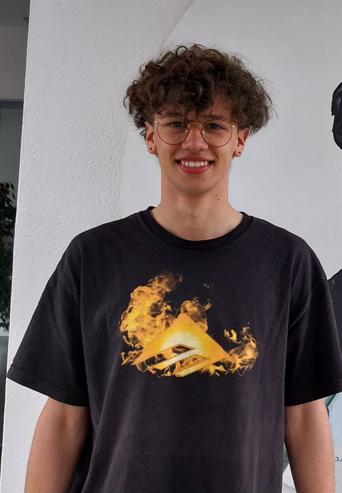 Reden lernt man durch reden